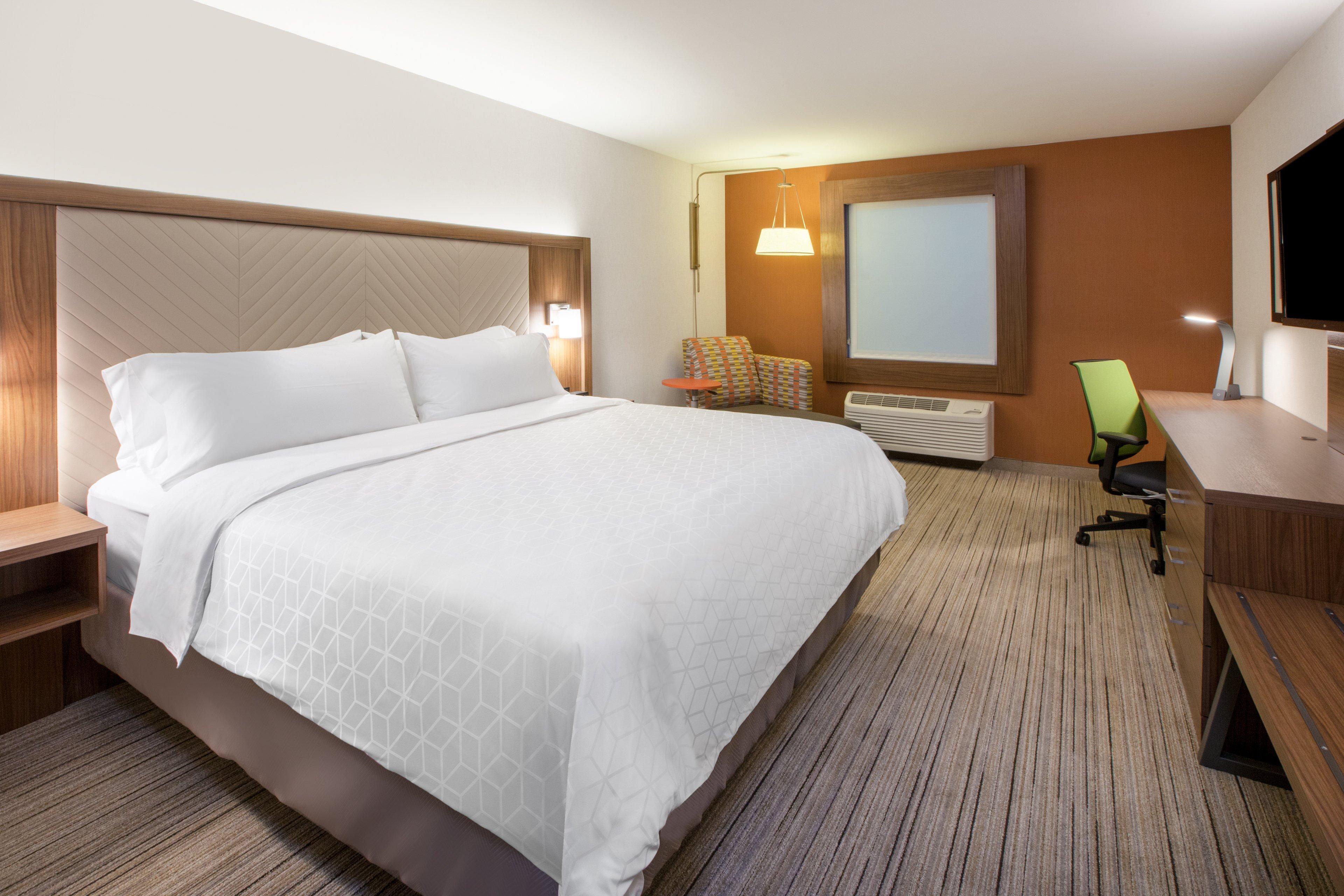 Holiday Inn Express & Suites - Las Vegas - E Tropicana By Ihg Buitenkant foto