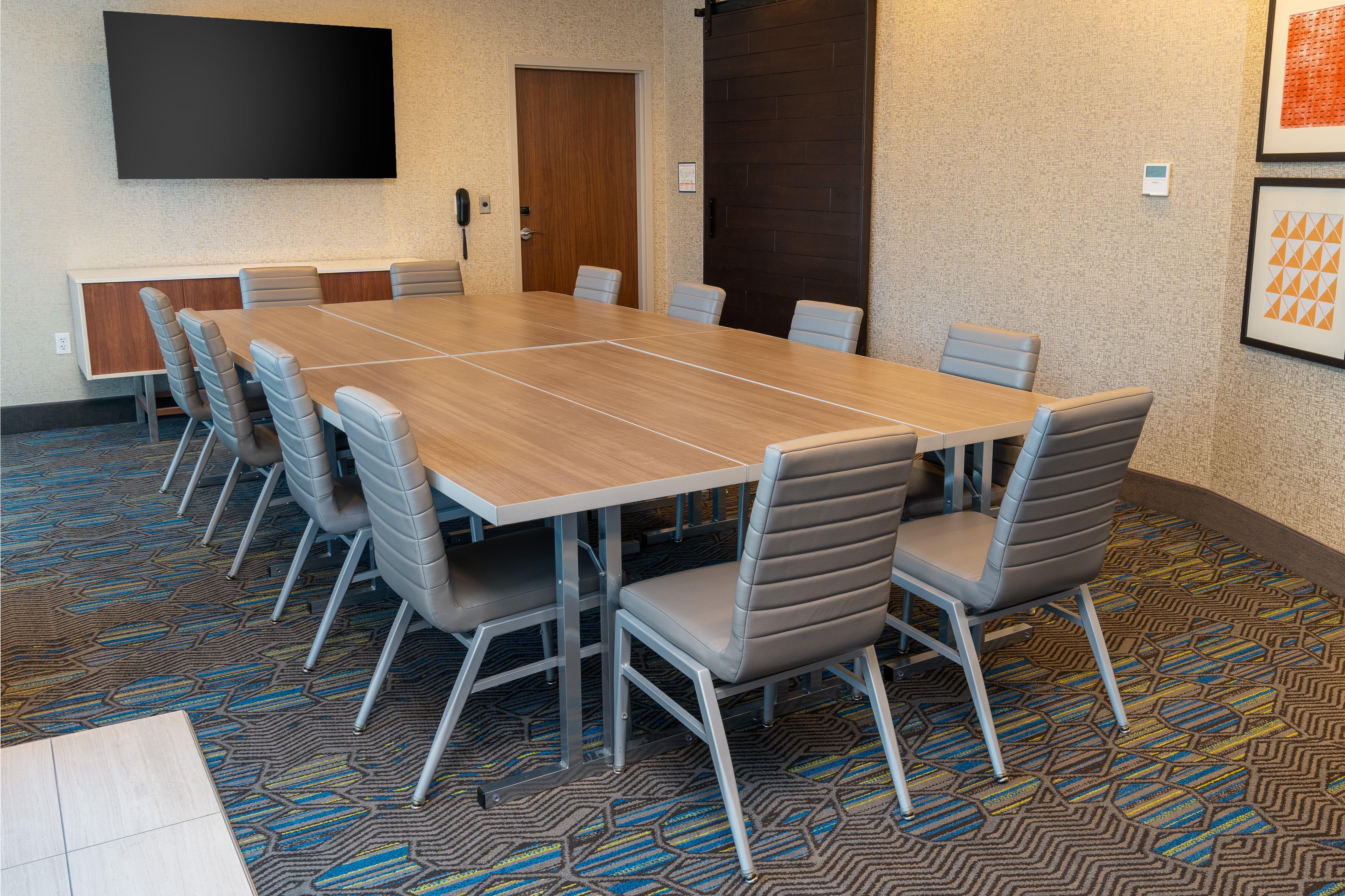 Holiday Inn Express & Suites - Las Vegas - E Tropicana By Ihg Buitenkant foto